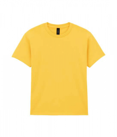 Tricou clasic copii, tineret , 100% bumbac SUA,180 g/m² Gildan [9]