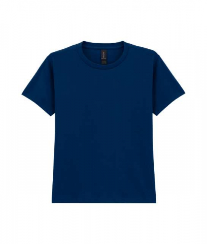 Tricou clasic copii, tineret , 100% bumbac SUA,180 g/m² Gildan [25]