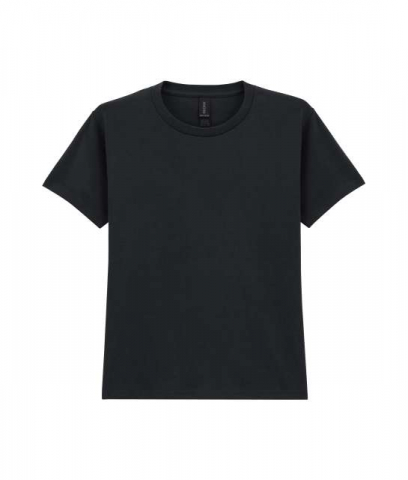 Tricou clasic copii, tineret , 100% bumbac SUA,180 g/m² Gildan [5]