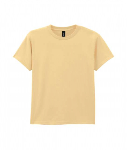 Tricou clasic copii, tineret , 100% bumbac SUA,180 g/m² Gildan [36]