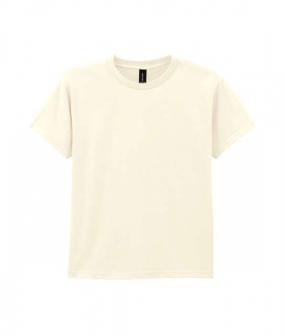 Tricou clasic copii, tineret , 100% bumbac SUA,180 g/m² Gildan [26]