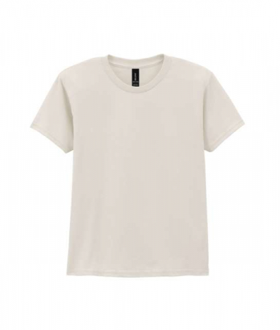 Tricou clasic copii, tineret , 100% bumbac SUA,180 g/m² Gildan [24]