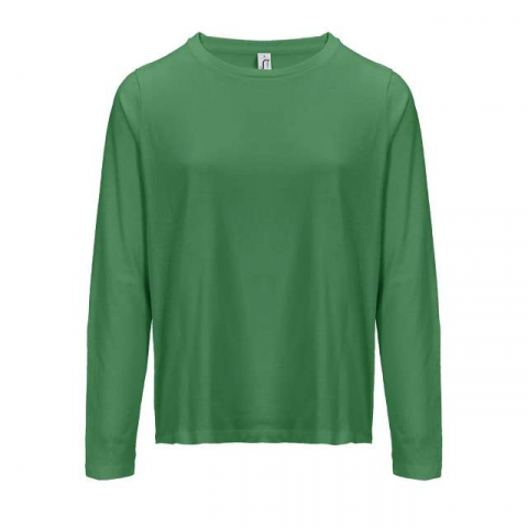 Tricou clasic dama , 100% bumbac cultivat ecologic,150 g/m² SOL'S [11]