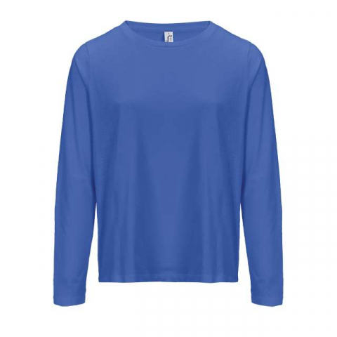 Tricou clasic dama , 100% bumbac cultivat ecologic,150 g/m² SOL'S [16]