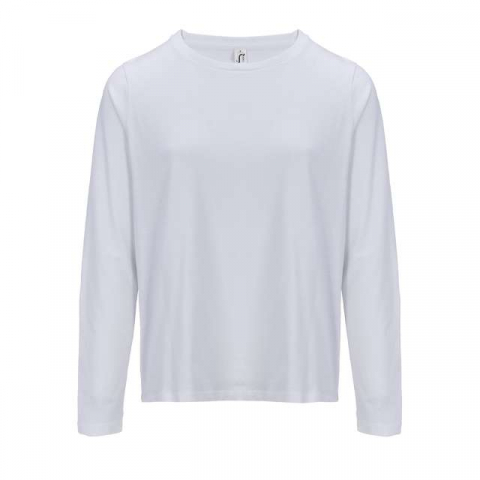 Tricou clasic dama , 100% bumbac cultivat ecologic,150 g/m² SOL'S [17]