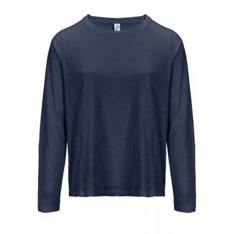 Tricou clasic dama , 100% bumbac cultivat ecologic,150 g/m² SOL'S [13]