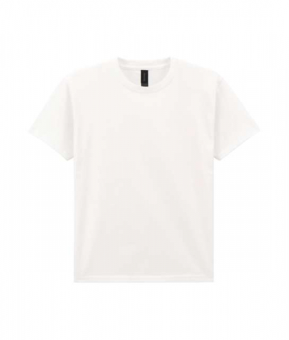 Tricou clasic copii, tineret , 100% bumbac SUA,150 g/m² Gildan [13]