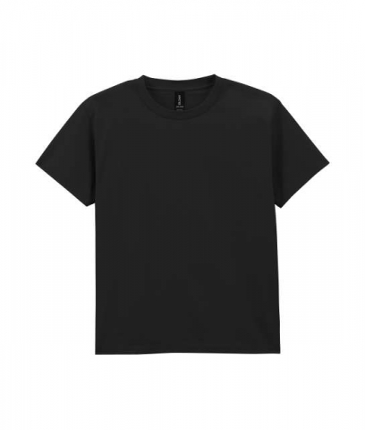 Tricou clasic copii, tineret , 100% bumbac SUA,150 g/m² Gildan [4]