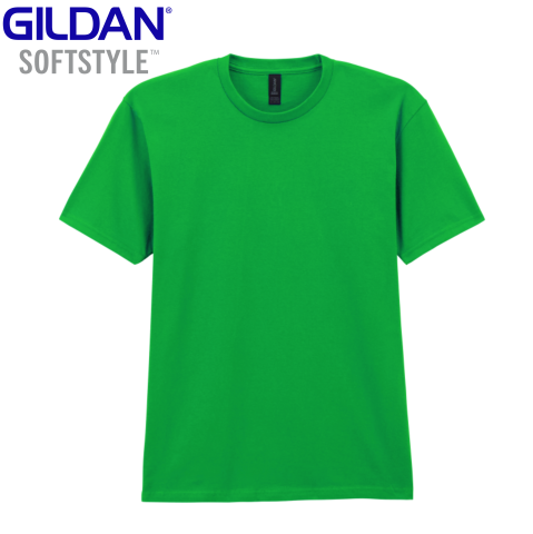 Tricouri personalizate - Tricou clasic dama, Gildan, 100% bumbac, 183 gr/m²
