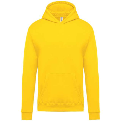Hanorac cu gluga copii, 80% bumbac / 20% poliester, 280 g/m² Kariban [13]