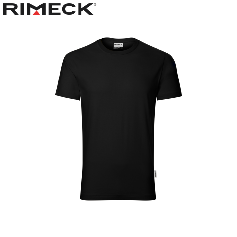 Echipamente de lucru - Tricou de lucru barbati Rimeck, 200 g/m²