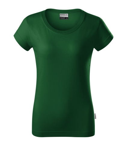 Tricou de lucru dama Rimeck, 200 g/m² [3]