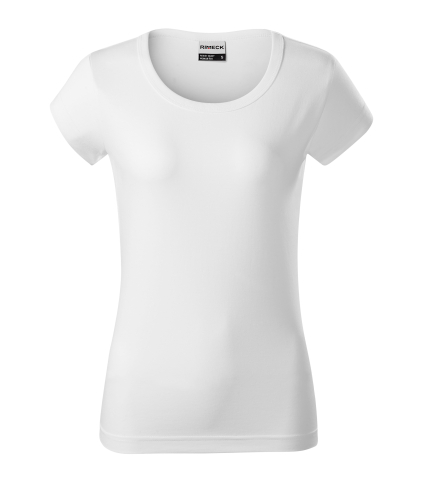 Tricou de lucru dama Rimeck, 200 g/m² [24]