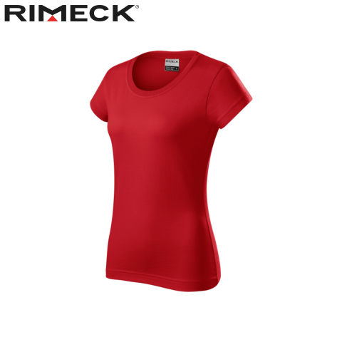 Echipamente de lucru - Tricou de lucru dama Rimeck, 200 g/m²