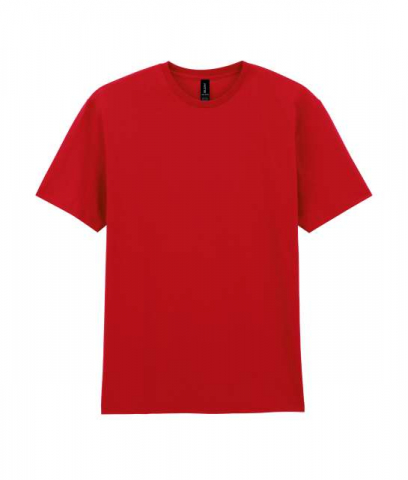 Tricou clasic, 100% bumbac, 150gr/m², Gildan [6]