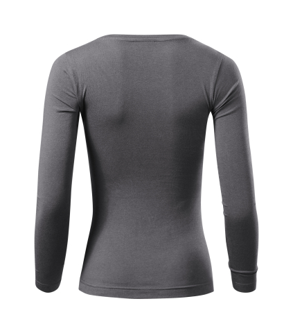 Tricou maneca lunga dama Malfini, 100 % bumbac, 160 g/m² [34]