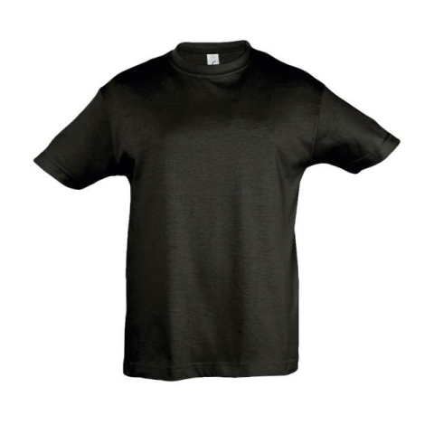 Tricou clasic copii, 100% bumbac semi-pieptănat, 150 g/m² Sol's [12]