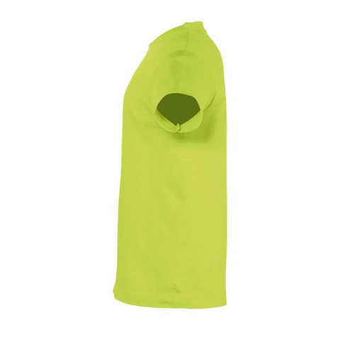 Tricou clasic copii, 100% bumbac semi-pieptănat, 150 g/m² Sol's [5]
