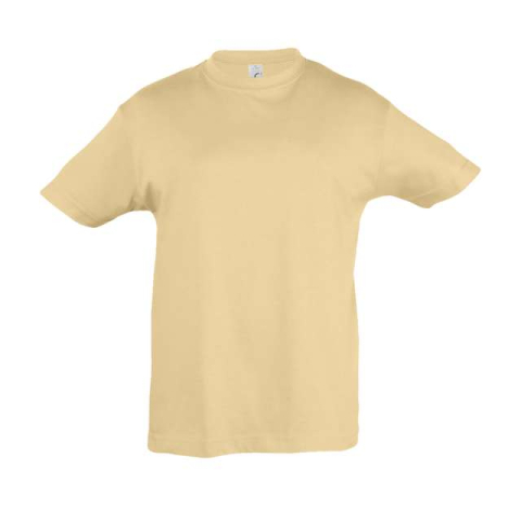 Tricou clasic copii, 100% bumbac semi-pieptănat, 150 g/m² Sol's [26]