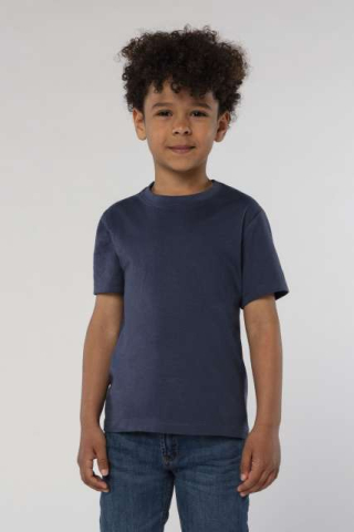 Tricouri clasice - Tricou clasic copii, 100% bumbac semi-pieptănat, 150 g/m² Sol's