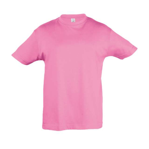 Tricou clasic copii, 100% bumbac semi-pieptănat, 150 g/m² Sol's [22]