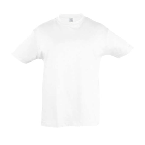 Tricou clasic copii, 100% bumbac semi-pieptănat, 150 g/m² Sol's [28]