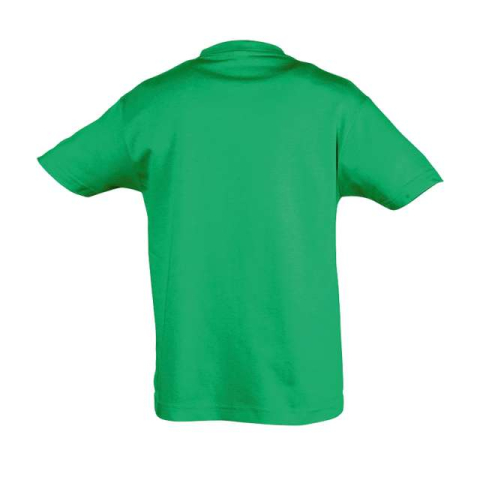 Tricou clasic copii, 100% bumbac semi-pieptănat, 150 g/m² Sol's [18]