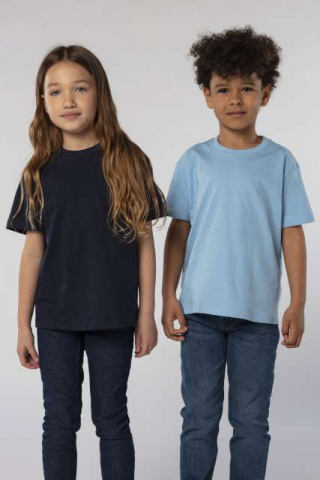 Tricouri clasice - Tricou clasic copii, 100% bumbac semi-pieptănat, 190 g/m² Sol's