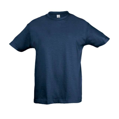 Tricou clasic copii, 100% bumbac semi-pieptănat, 150 g/m² Sol's [13]