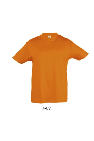 Tricou clasic copii, 100% bumbac semi-pieptănat, 150 g/m² Sol's [21]