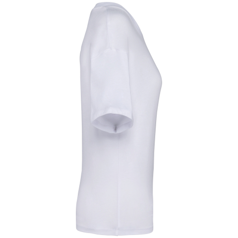 Tricou Oversize dama  Native Spirit, 100% bumbac organic, 180 g/m2 [6]