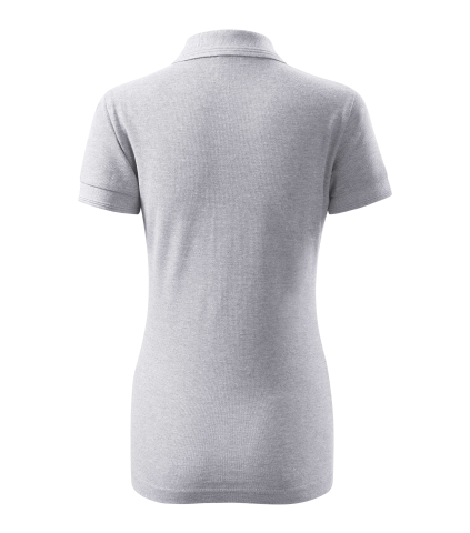 Tricou pique polo dama, 65% bumbac, 35% poliester, Malfini [9]