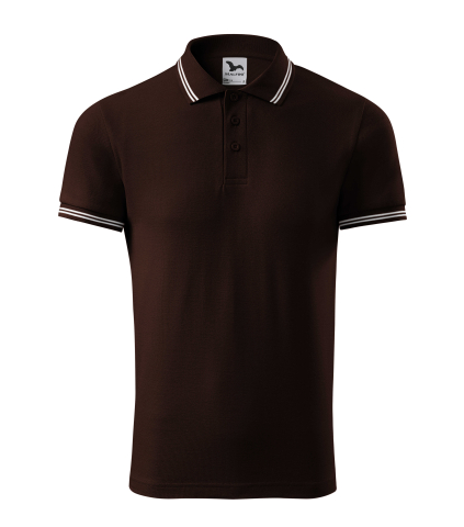 Tricou polo barbati, 65% bumbac, 35% poliester, Malfini [26]