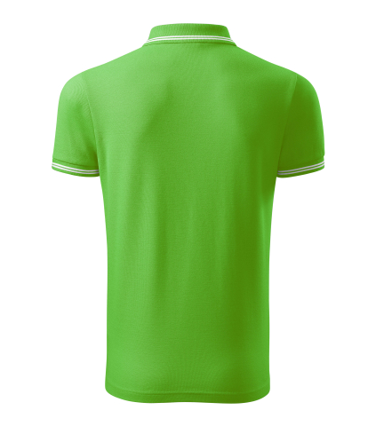 Tricou polo barbati, 65% bumbac, 35% poliester, Malfini [33]