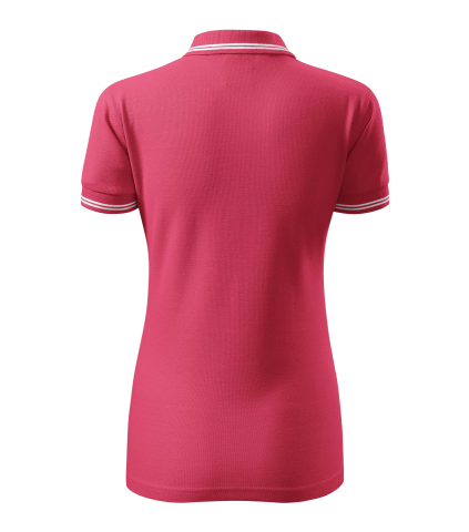 Tricou polo dama, 65% bumbac, 35% poliester, Malfini [29]