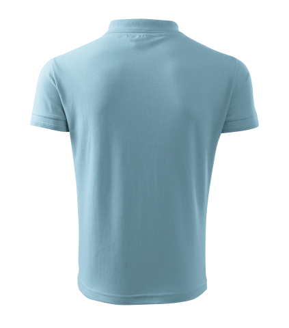 Tricou pique polo barbati, 65% bumbac, 35% poliester, Malfini [27]