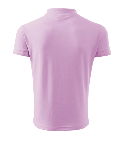 Tricou pique polo barbati, 65% bumbac, 35% poliester, Malfini [69]