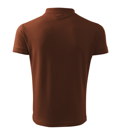 Tricou pique polo barbati, 65% bumbac, 35% poliester, Malfini [39]