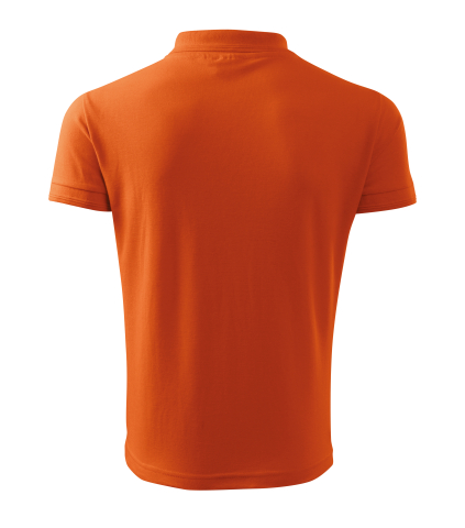 Tricou pique polo barbati, 65% bumbac, 35% poliester, Malfini [21]