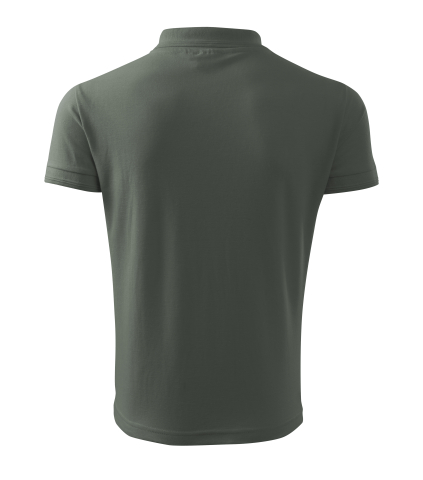 Tricou pique polo barbati, 65% bumbac, 35% poliester, Malfini [51]