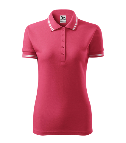 Tricou polo dama, 65% bumbac, 35% poliester, Malfini [28]