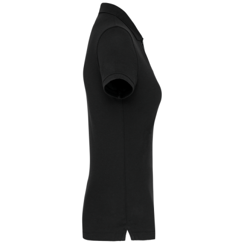 Tricou polo dama ,65% poliester / 35% bumbac, 200 g/m², WK Designed to work [6]
