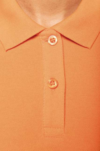 Tricou polo dama ,65% poliester / 35% bumbac, 200 g/m², WK Designed to work [4]