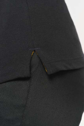 Tricou polo de lucru dama WK Designed to work, 220 g/m² [6]
