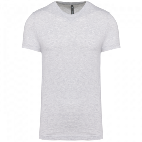Tricou clasic barbati, 100% bumbac,180 g/m², Kariban [1]