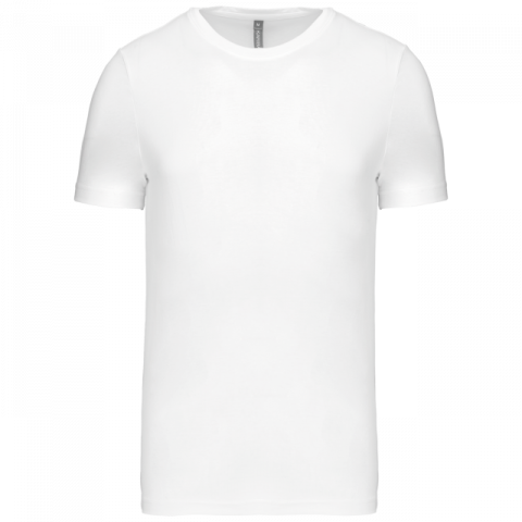 Tricou clasic barbati, 100% bumbac,180 g/m², Kariban [19]