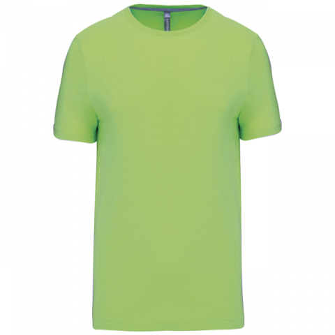 Tricou clasic barbati, 100% bumbac,180 g/m², Kariban [11]