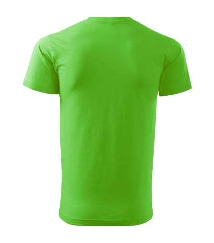 Tricou clasic barbati  ,100 % bumbac, 160 g/m², Malfini [93]