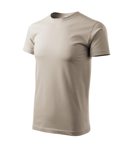 Tricou clasic barbati  ,100 % bumbac, 160 g/m², Malfini [69]