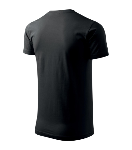 Tricou clasic barbati  ,100 % bumbac, 160 g/m², Malfini [13]